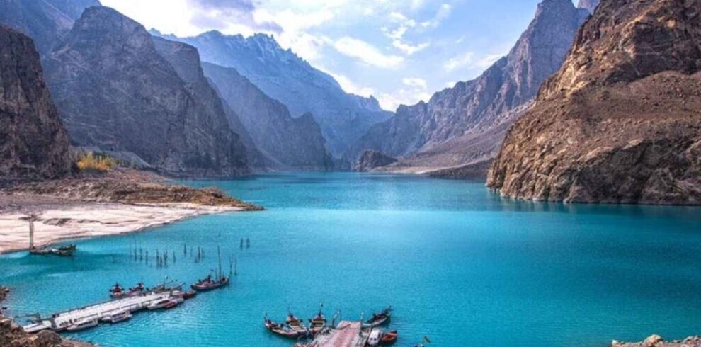 hunza