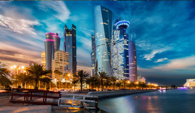 qatar